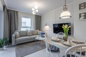 Stylische Ferienwohnung auf Usedom